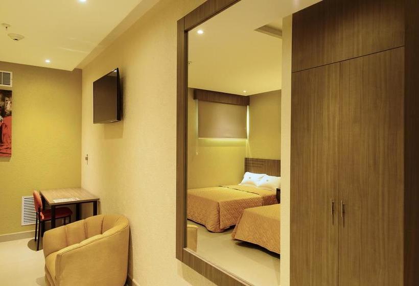 Np Hotel Y Suites | Guayaquil | Guayas | Ecuador 14