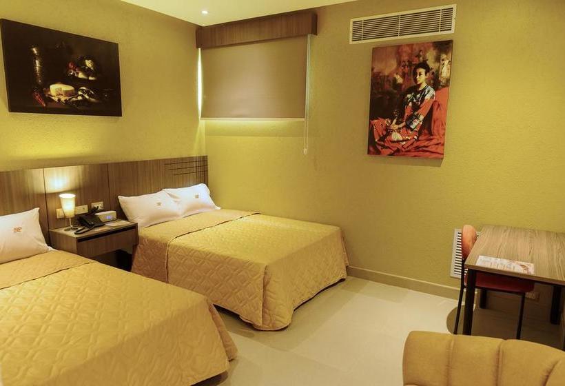 Np Hotel Y Suites | Guayaquil | Guayas | Ecuador 15