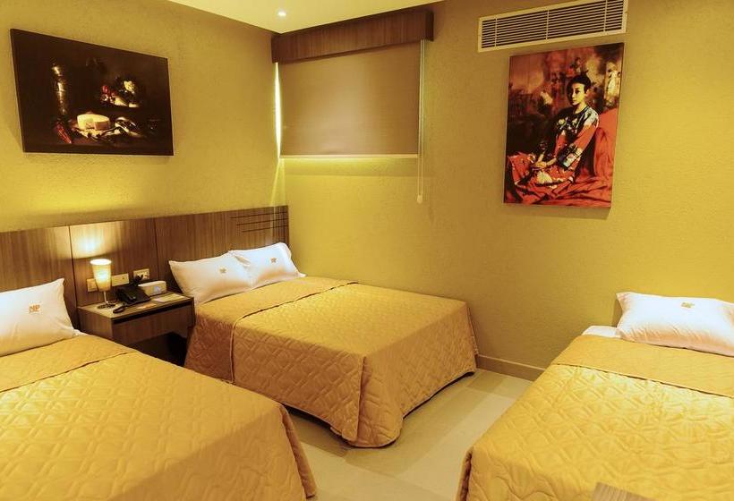 Np Hotel Y Suites | Guayaquil | Guayas | Ecuador 17
