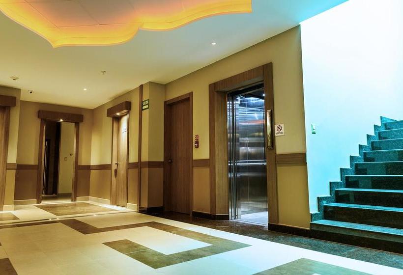 Np Hotel Y Suites | Guayaquil | Guayas | Ecuador 18