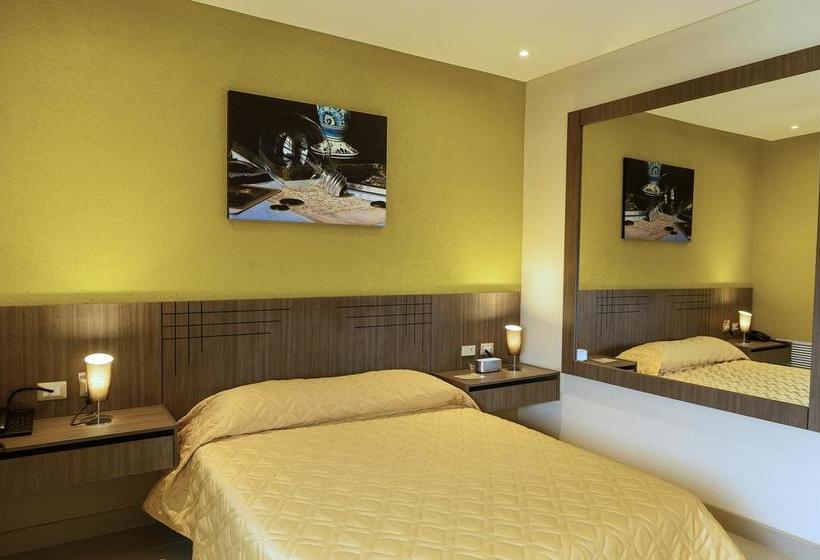 Np Hotel Y Suites | Guayaquil | Guayas | Ecuador 19