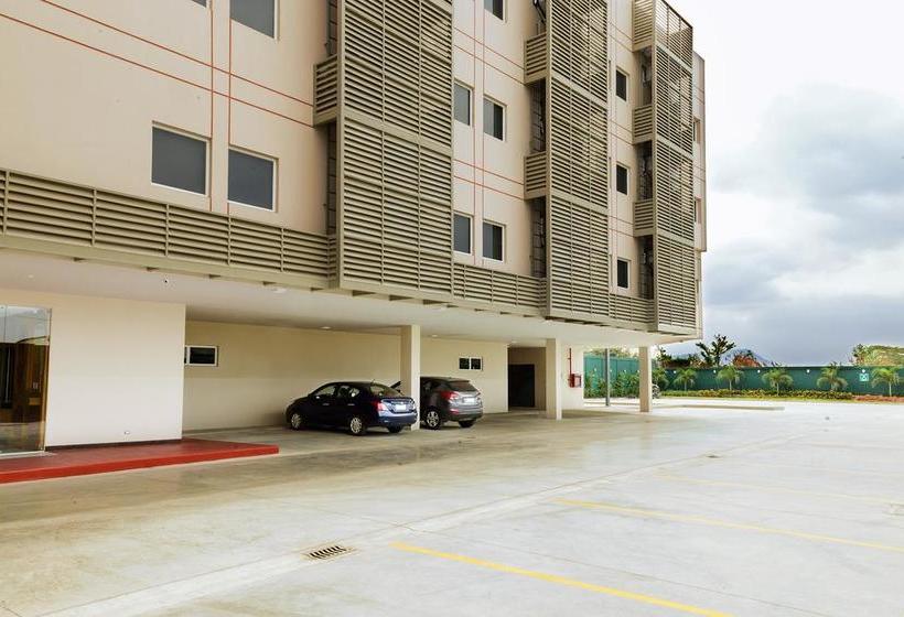 Np Hotel Y Suites | Guayaquil | Guayas | Ecuador 2