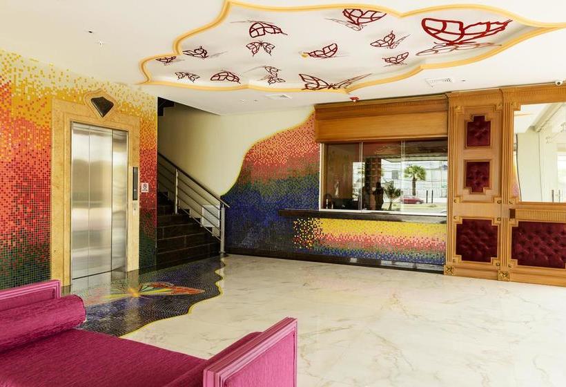 Np Hotel Y Suites | Guayaquil | Guayas | Ecuador 3