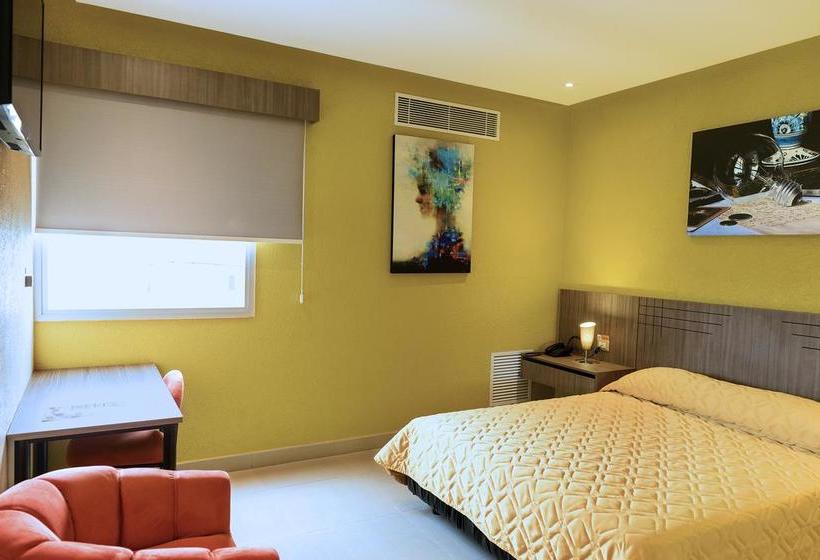 Np Hotel Y Suites | Guayaquil | Guayas | Ecuador 4