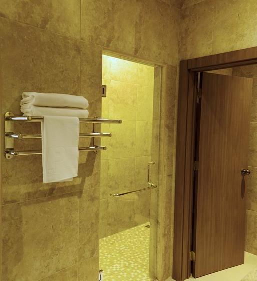 Np Hotel Y Suites | Guayaquil | Guayas | Ecuador 5