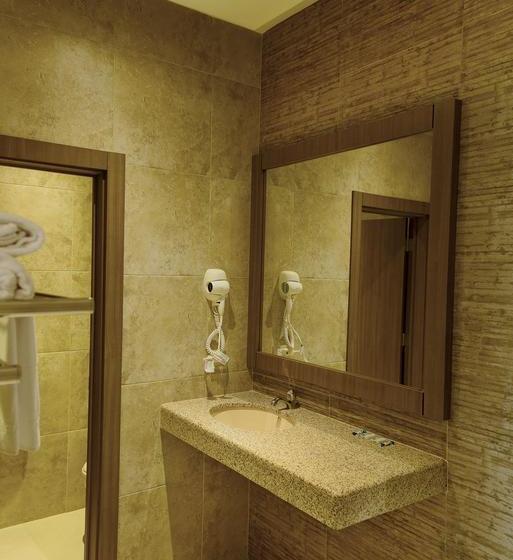 Np Hotel Y Suites | Guayaquil | Guayas | Ecuador 6