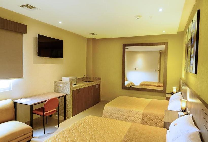 Np Hotel Y Suites | Guayaquil | Guayas | Ecuador 7