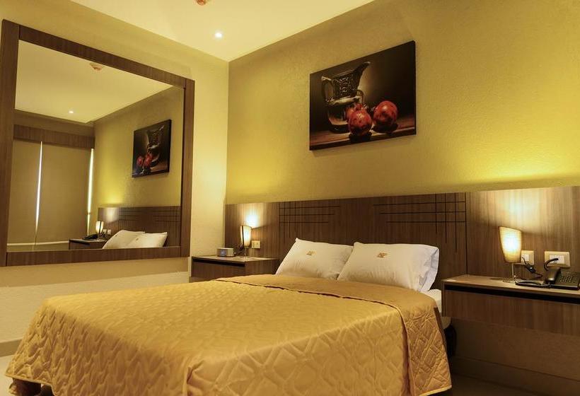 Np Hotel Y Suites | Guayaquil | Guayas | Ecuador 8