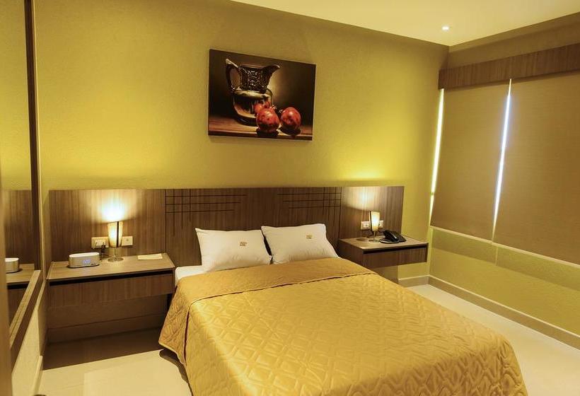 Np Hotel Y Suites | Guayaquil | Guayas | Ecuador 9