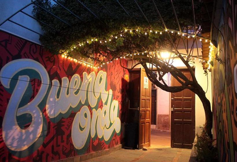 Hostel Casa Blanca Sucre | Sucre | Bolivia | América del Sur 1