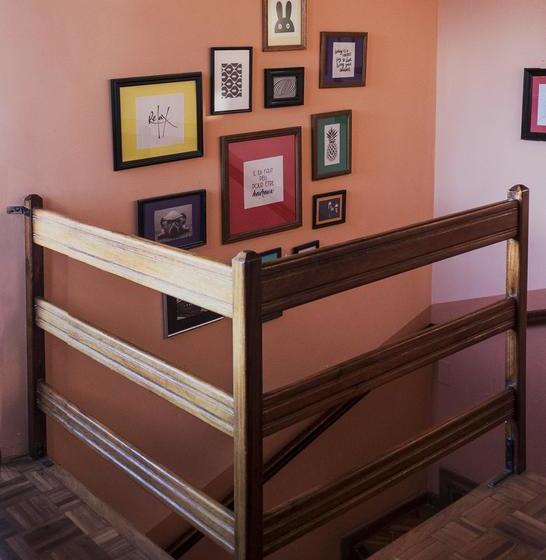 Hostel Casa Blanca Sucre | Sucre | Bolivia | América del Sur 15