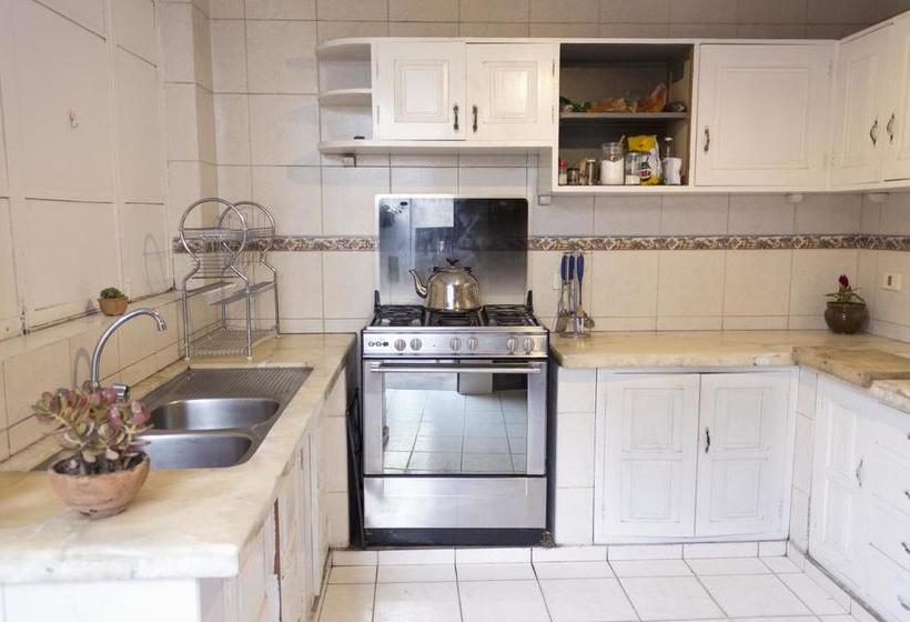 Hostel Casa Blanca Sucre | Sucre | Bolivia | América del Sur 16