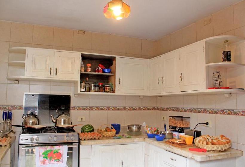 Hostel Casa Blanca Sucre | Sucre | Bolivia | América del Sur 17