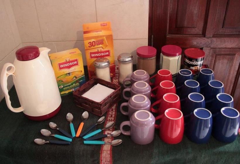 Hostel Casa Blanca Sucre | Sucre | Bolivia | América del Sur 18