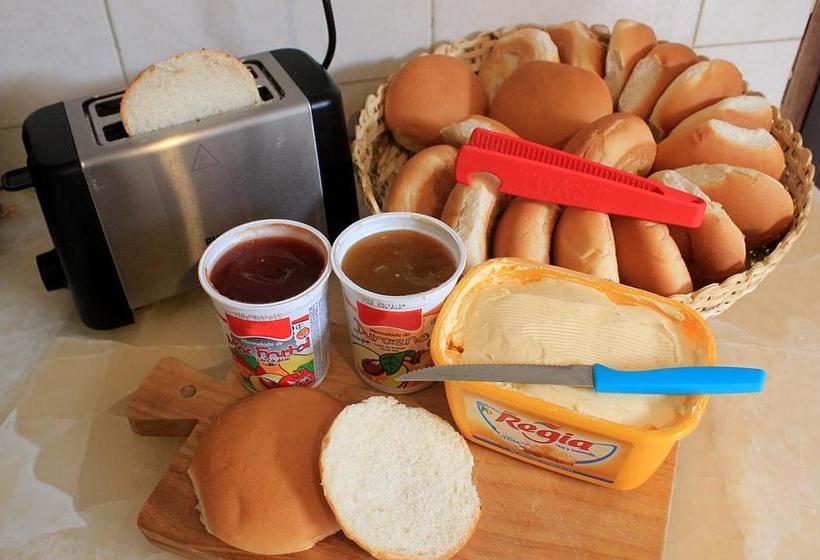 Hostel Casa Blanca Sucre | Sucre | Bolivia | América del Sur 19