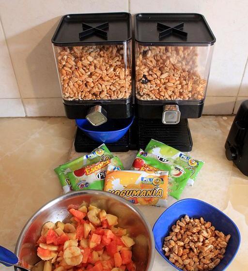 Hostel Casa Blanca Sucre | Sucre | Bolivia | América del Sur 20