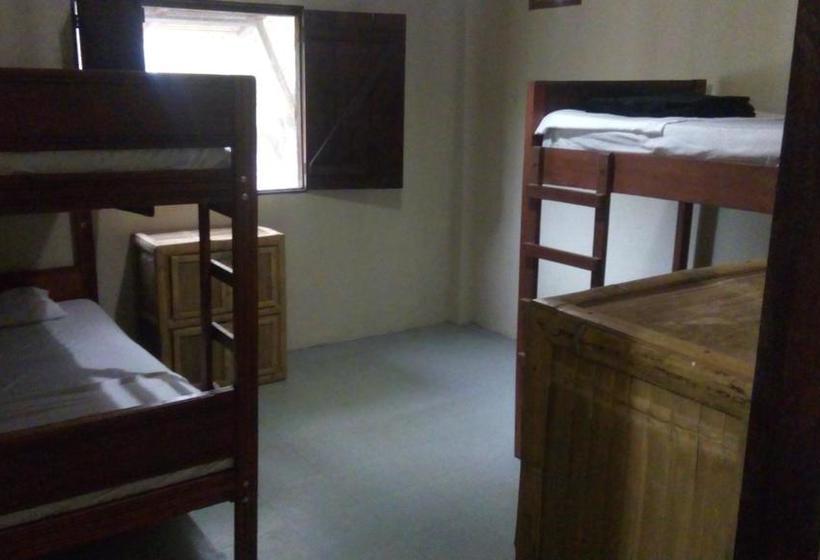 Albergue Sapa Inka | Montañita | Santa Elena | Ecuador 13