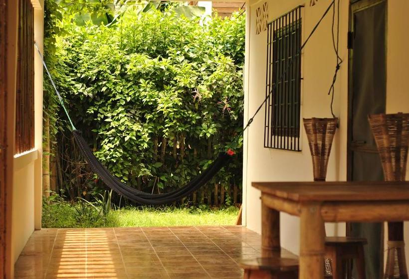 Albergue Sapa Inka | Montañita | Santa Elena | Ecuador 14