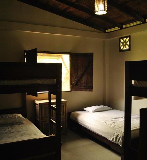 Albergue Sapa Inka | Montañita | Santa Elena | Ecuador 15