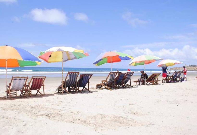 Albergue Sapa Inka | Montañita | Santa Elena | Ecuador 16