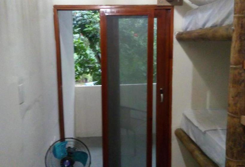 Albergue Sapa Inka | Montañita | Santa Elena | Ecuador 18