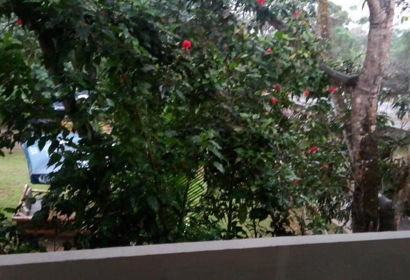 Albergue Sapa Inka | Montañita | Santa Elena | Ecuador 19