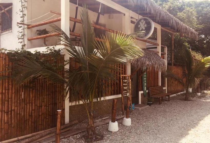 Albergue Sapa Inka | Montañita | Santa Elena | Ecuador 8