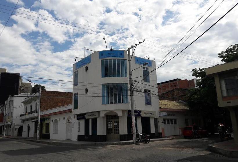 Hotel Torre Azul | Girardot | Cundinamarca | Colombia 1