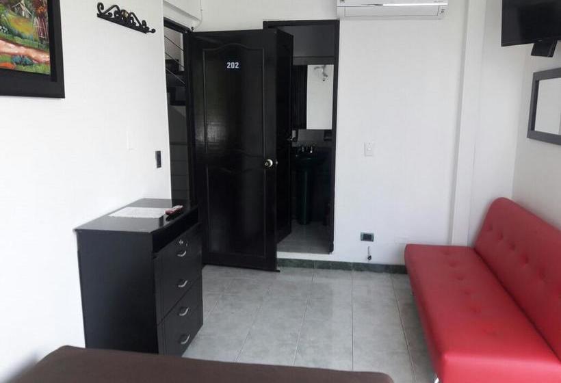 Hotel Torre Azul | Girardot | Cundinamarca | Colombia 10