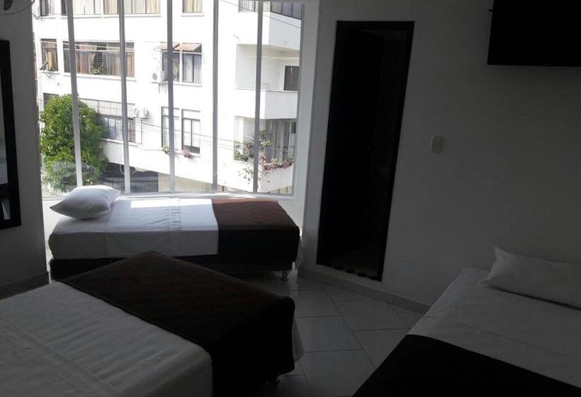 Hotel Torre Azul | Girardot | Cundinamarca | Colombia 11