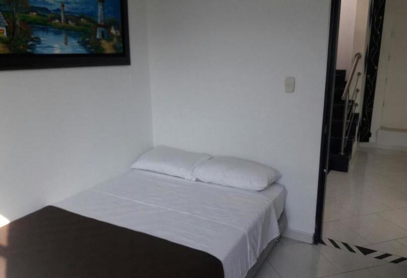 Hotel Torre Azul | Girardot | Cundinamarca | Colombia 12