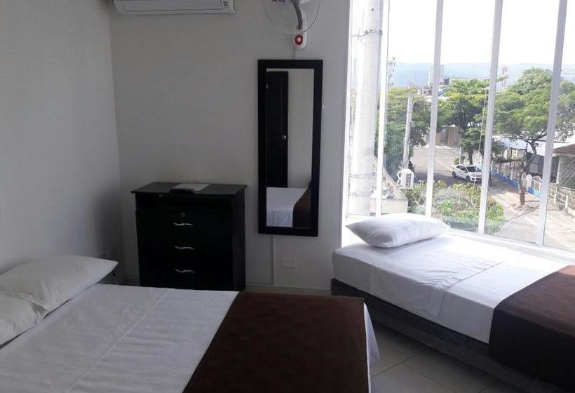 Hotel Torre Azul | Girardot | Cundinamarca | Colombia 13