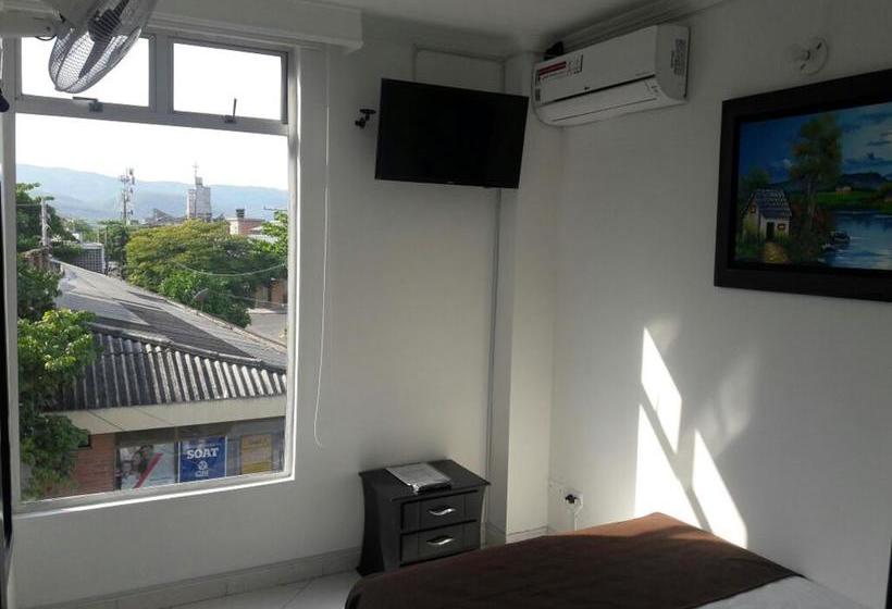 Hotel Torre Azul | Girardot | Cundinamarca | Colombia 14