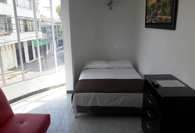 Hotel Torre Azul | Girardot | Cundinamarca | Colombia 15