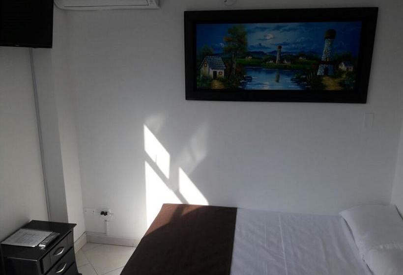 Hotel Torre Azul | Girardot | Cundinamarca | Colombia 16