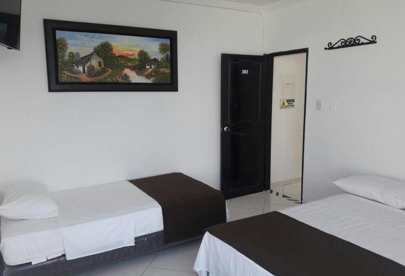 Hotel Torre Azul | Girardot | Cundinamarca | Colombia 17