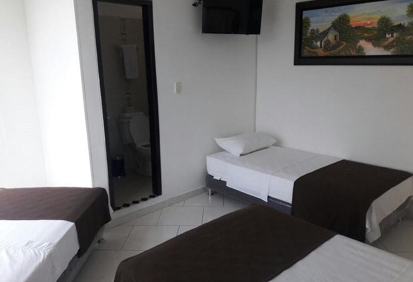 Hotel Torre Azul | Girardot | Cundinamarca | Colombia 18