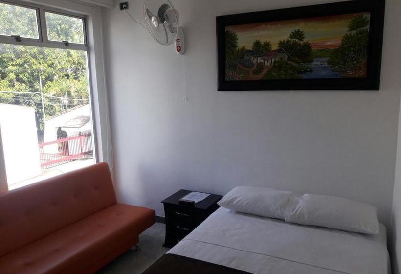 Hotel Torre Azul | Girardot | Cundinamarca | Colombia 19