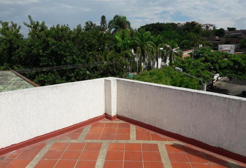 Hotel Torre Azul | Girardot | Cundinamarca | Colombia 2