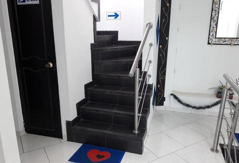 Hotel Torre Azul | Girardot | Cundinamarca | Colombia 20