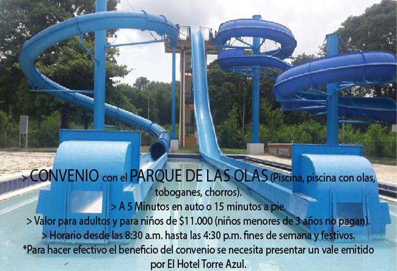 Hotel Torre Azul | Girardot | Cundinamarca | Colombia 3