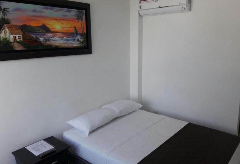 Hotel Torre Azul | Girardot | Cundinamarca | Colombia 4