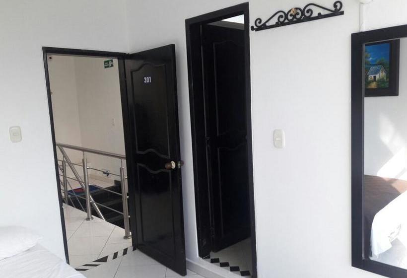 Hotel Torre Azul | Girardot | Cundinamarca | Colombia 5