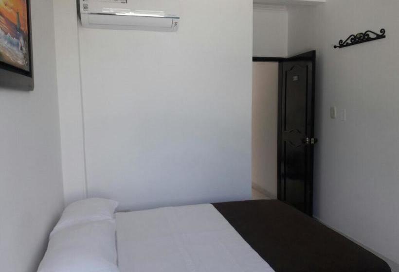 Hotel Torre Azul | Girardot | Cundinamarca | Colombia 6