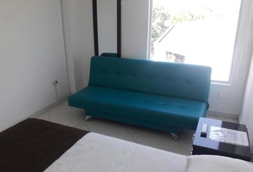 Hotel Torre Azul | Girardot | Cundinamarca | Colombia 7