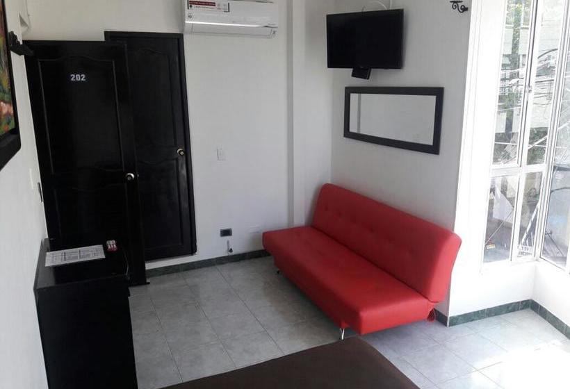 Hotel Torre Azul | Girardot | Cundinamarca | Colombia 8