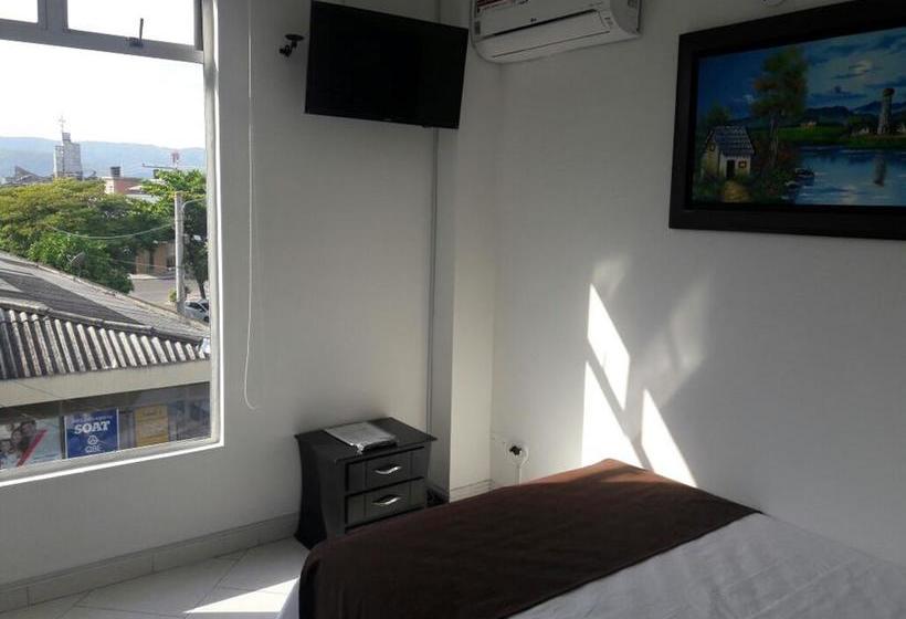 Hotel Torre Azul | Girardot | Cundinamarca | Colombia 9