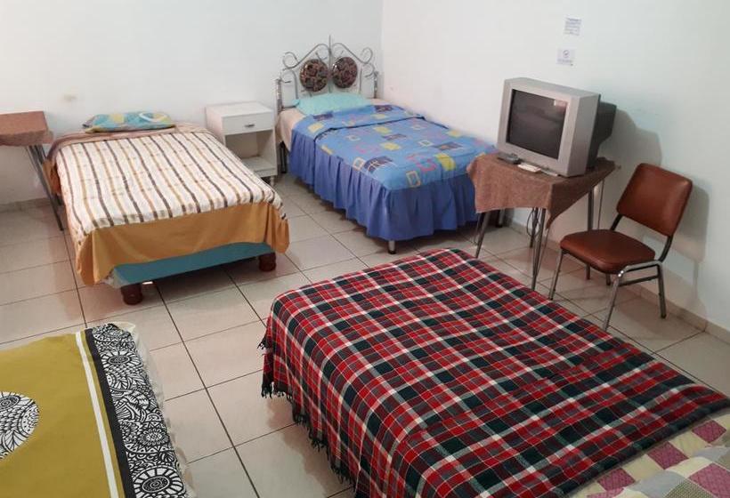 Hotel Pacífico Centro | Manta | Manabí | Ecuador 10