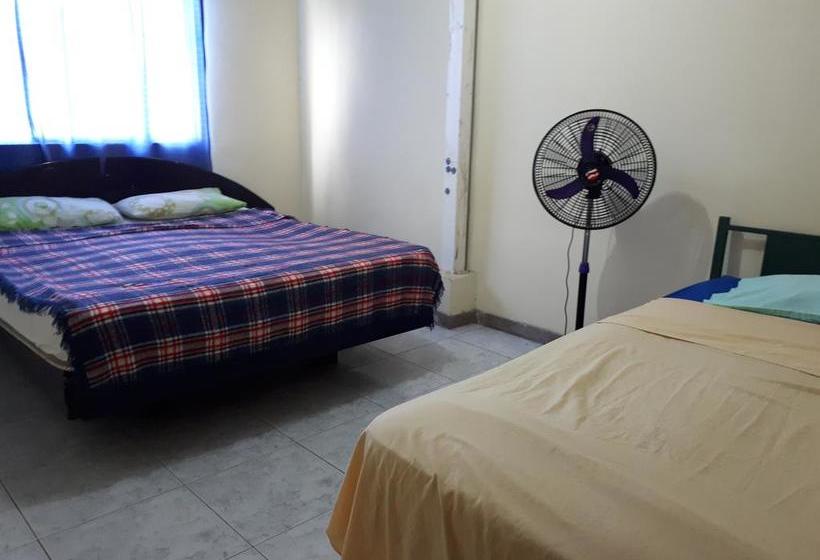 Hotel Pacífico Centro | Manta | Manabí | Ecuador 12