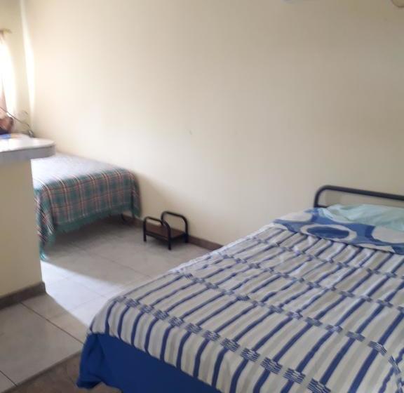 Hotel Pacífico Centro | Manta | Manabí | Ecuador 13